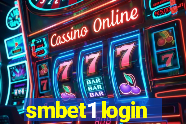smbet1 login